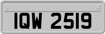 IQW2519