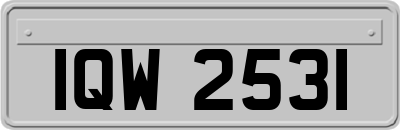 IQW2531