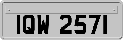 IQW2571