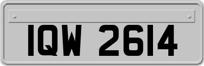 IQW2614