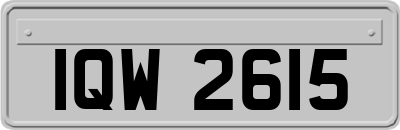 IQW2615