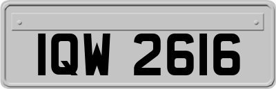 IQW2616