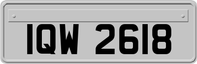 IQW2618