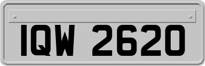 IQW2620