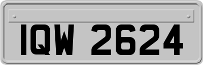 IQW2624