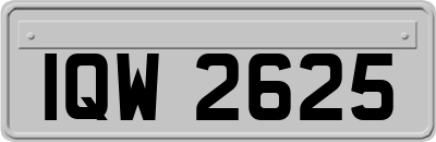 IQW2625