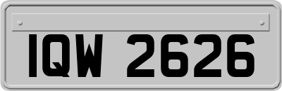 IQW2626