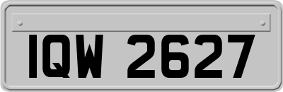 IQW2627