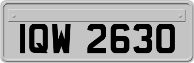 IQW2630