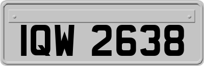 IQW2638