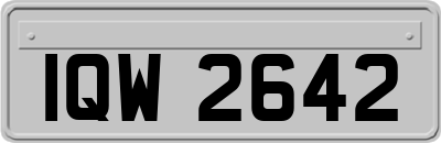 IQW2642