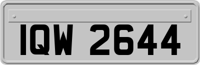 IQW2644