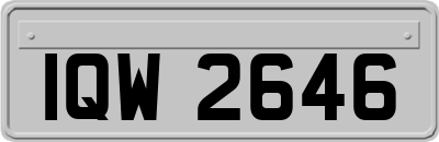 IQW2646