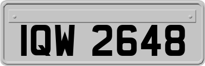 IQW2648