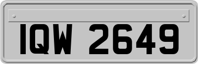 IQW2649