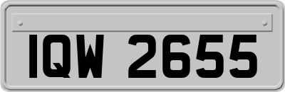 IQW2655