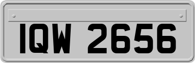 IQW2656