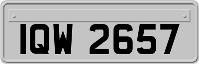 IQW2657