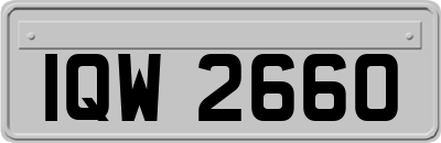 IQW2660