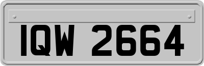 IQW2664