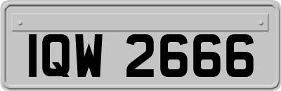 IQW2666