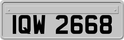 IQW2668