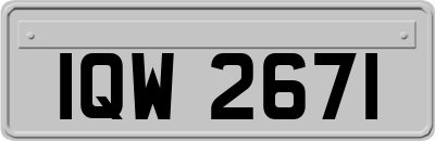 IQW2671