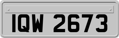 IQW2673