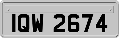 IQW2674