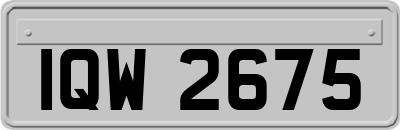 IQW2675