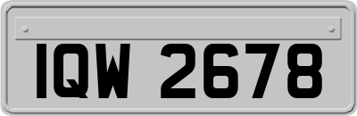 IQW2678