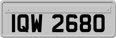 IQW2680