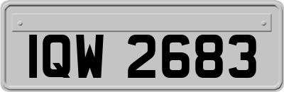 IQW2683