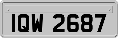 IQW2687