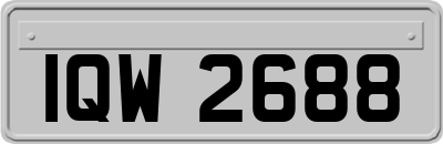 IQW2688