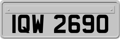 IQW2690