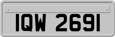 IQW2691