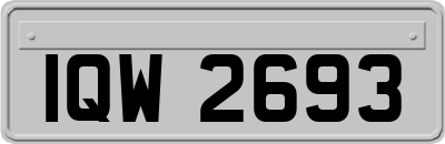 IQW2693