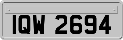 IQW2694