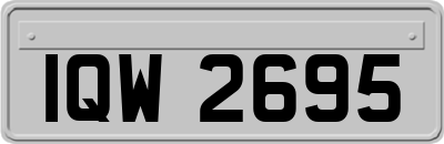 IQW2695