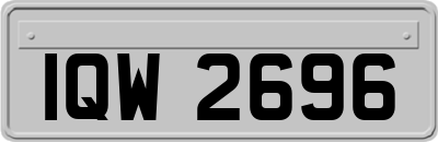 IQW2696