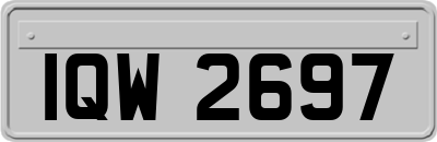 IQW2697