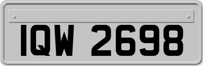 IQW2698