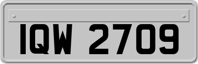 IQW2709