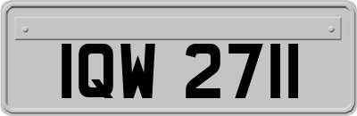 IQW2711