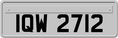 IQW2712