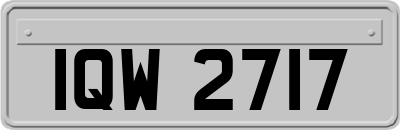 IQW2717