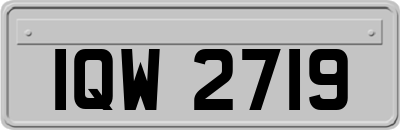 IQW2719