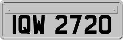 IQW2720