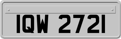 IQW2721